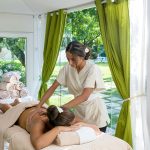 Eden Spa - Massage