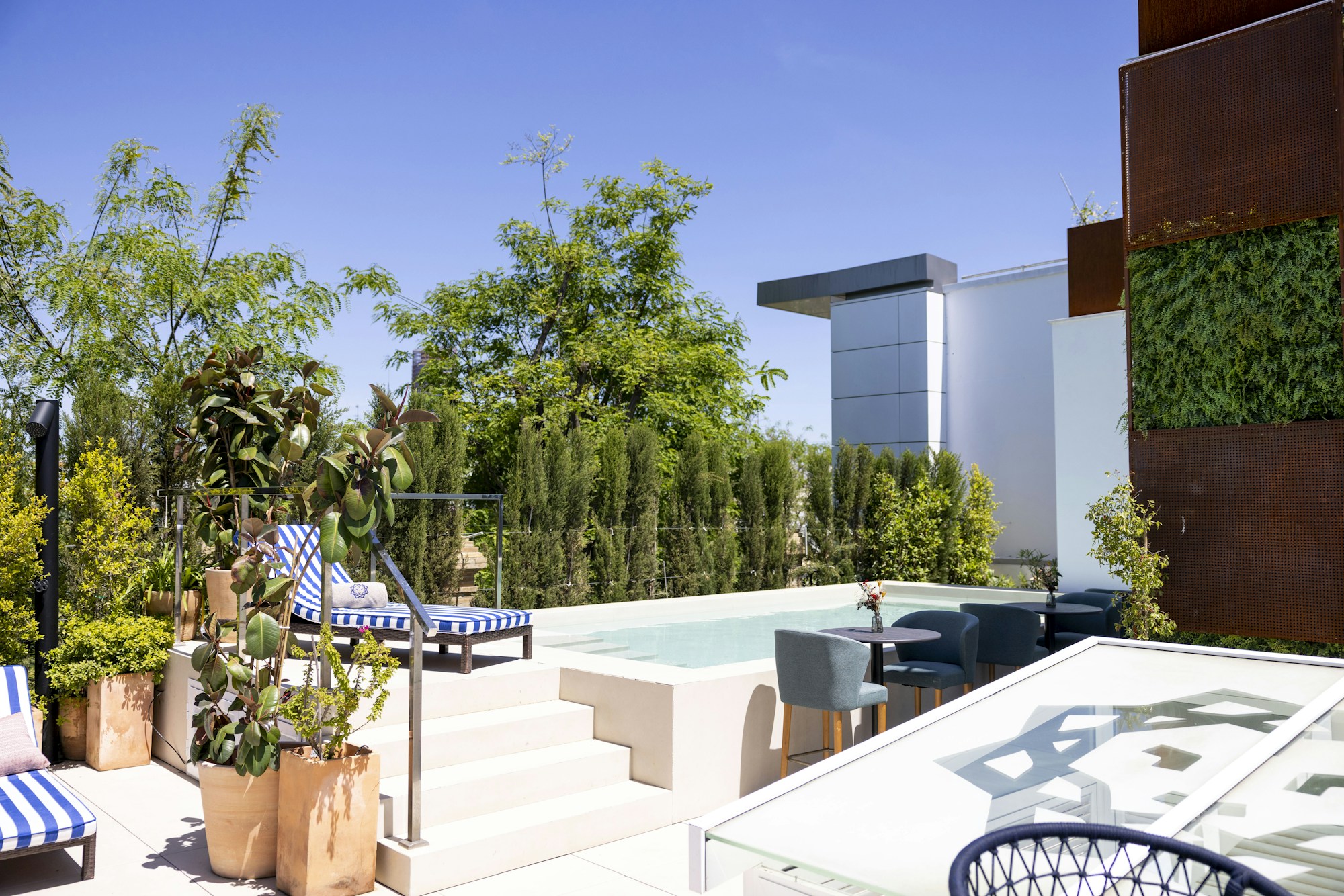 Rooftop