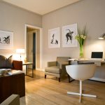 Suite Deluxe Glamour