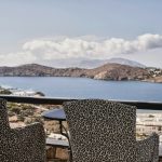 Junior Sea View Suite Terrace