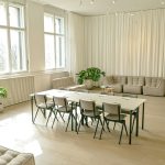 Amtsalon - Event space