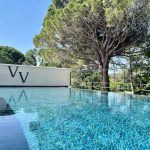 Suite Van Gogh Private Pool