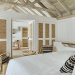Townhouse 1 Bedroom - Bedroom
