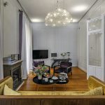 Suite Maestro - Living Room