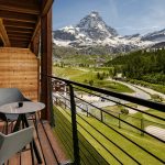 Room Balcony
