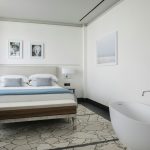 Faito Suite with Spa - Bedroom