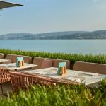 Alex Terrace Restaurant