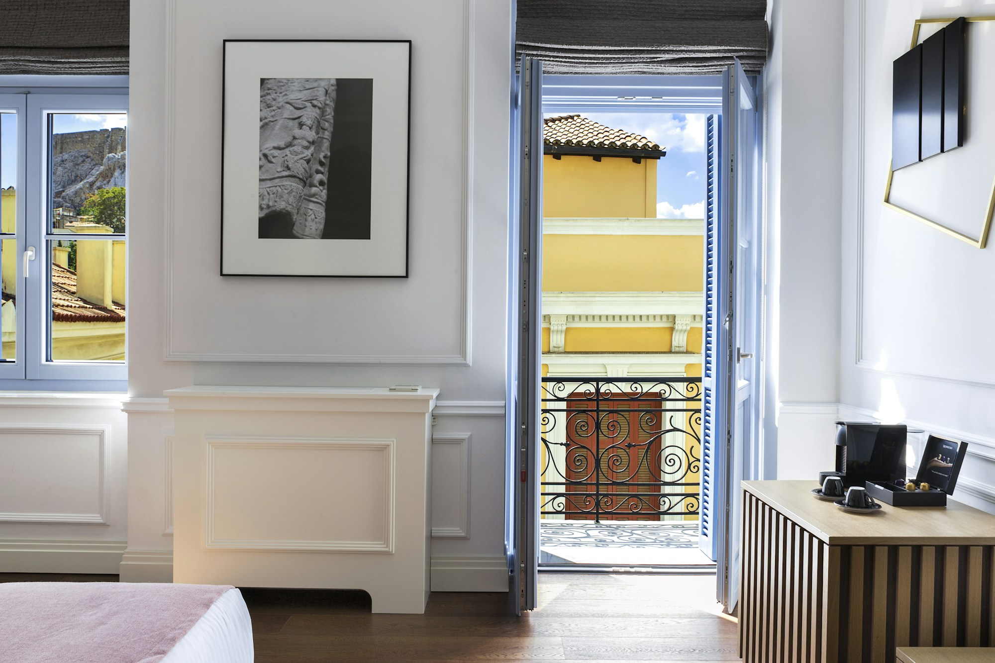 Elegant Suite - Room Details
