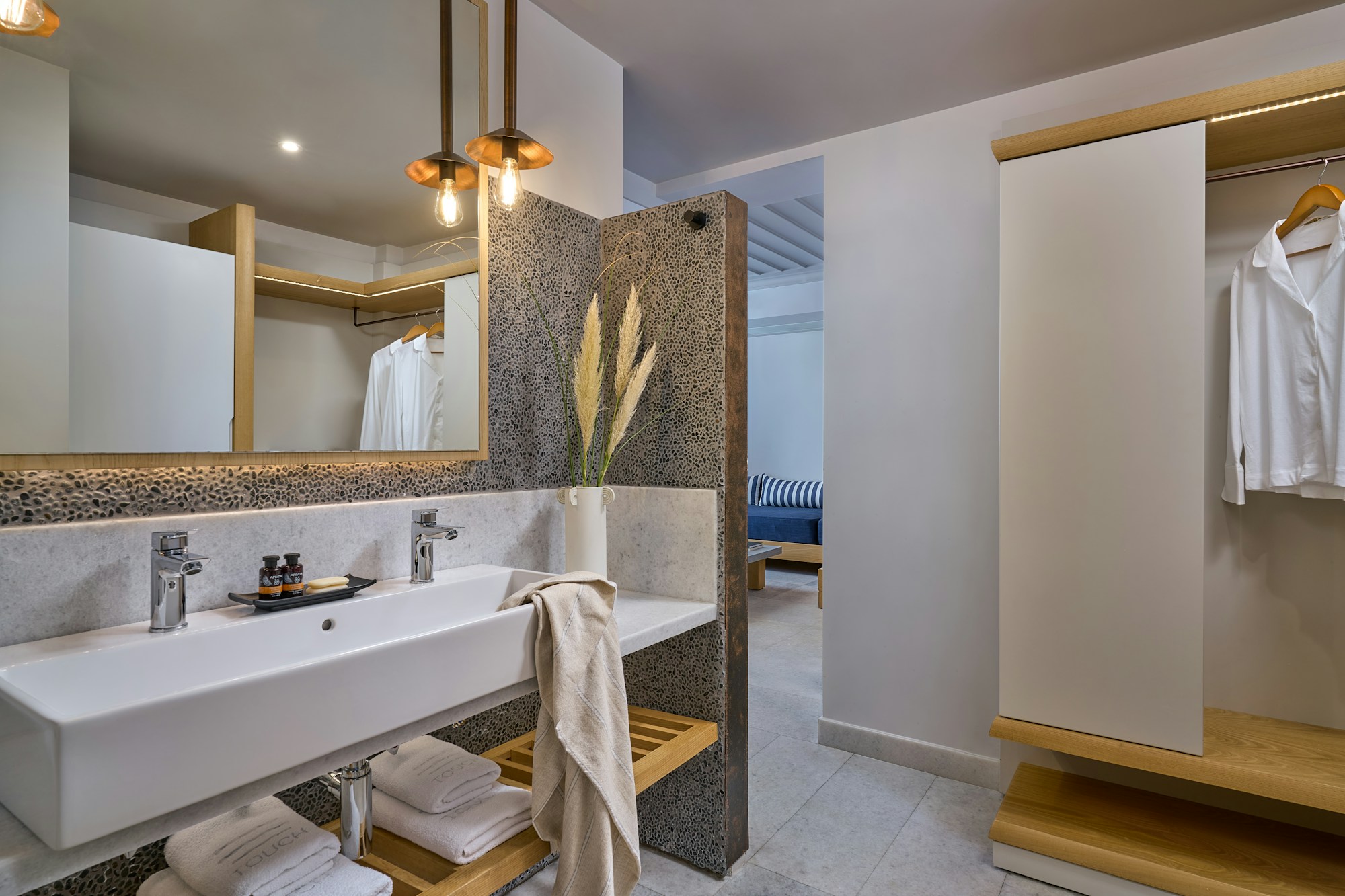 Island Suite Sea View