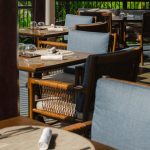 Ambu Restaurant