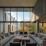 Reception Forest View