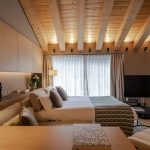 Family Room - Bedroom