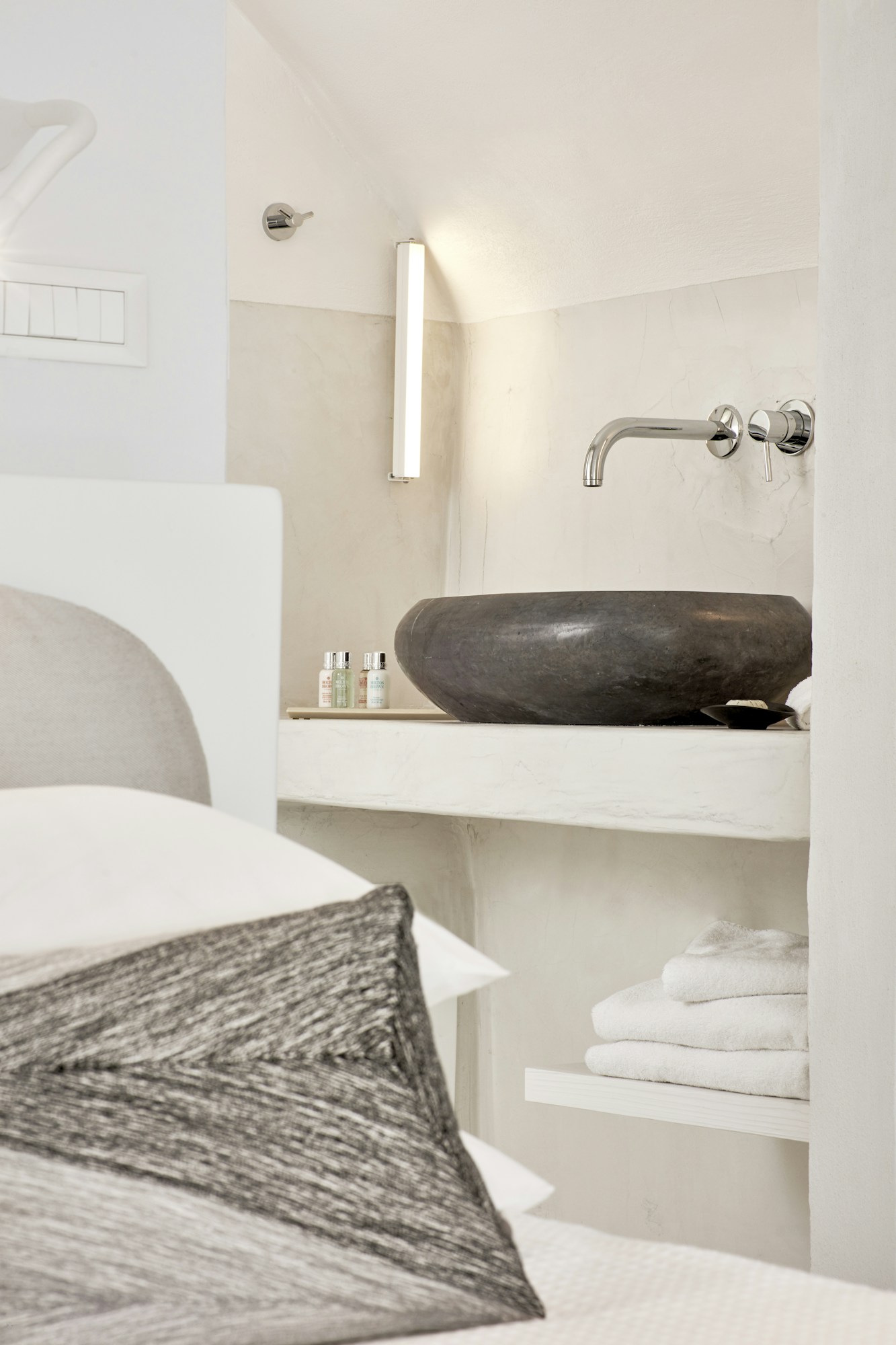 Cosmo Villa - Bathroom