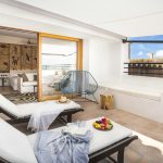 Canonigo Terrace Suite