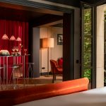 Club Suite - Bedroom