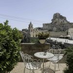 Panoramic Grand Palazzo - Terrace