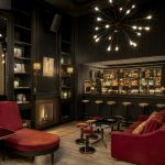 Library Bar