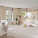 Junior Suite - Bedroom