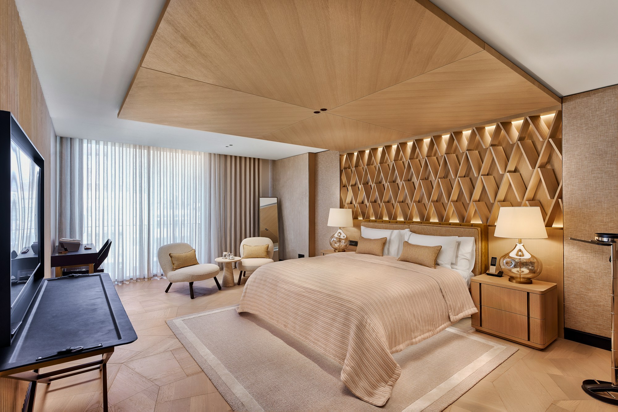 Premiere Suite