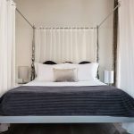 Penthouse Suite Bedroom