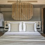 Sunset Villa - Bedroom