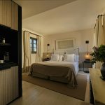 La Torre Studio Bedroom