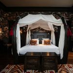 Mongolie Mon Amour - Bedroom