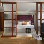 Penthouse Suite - Bedroom