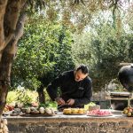 Phaea Farmers Feast Pop Up Restaurant
