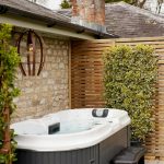 Hot Tub Junior Suite