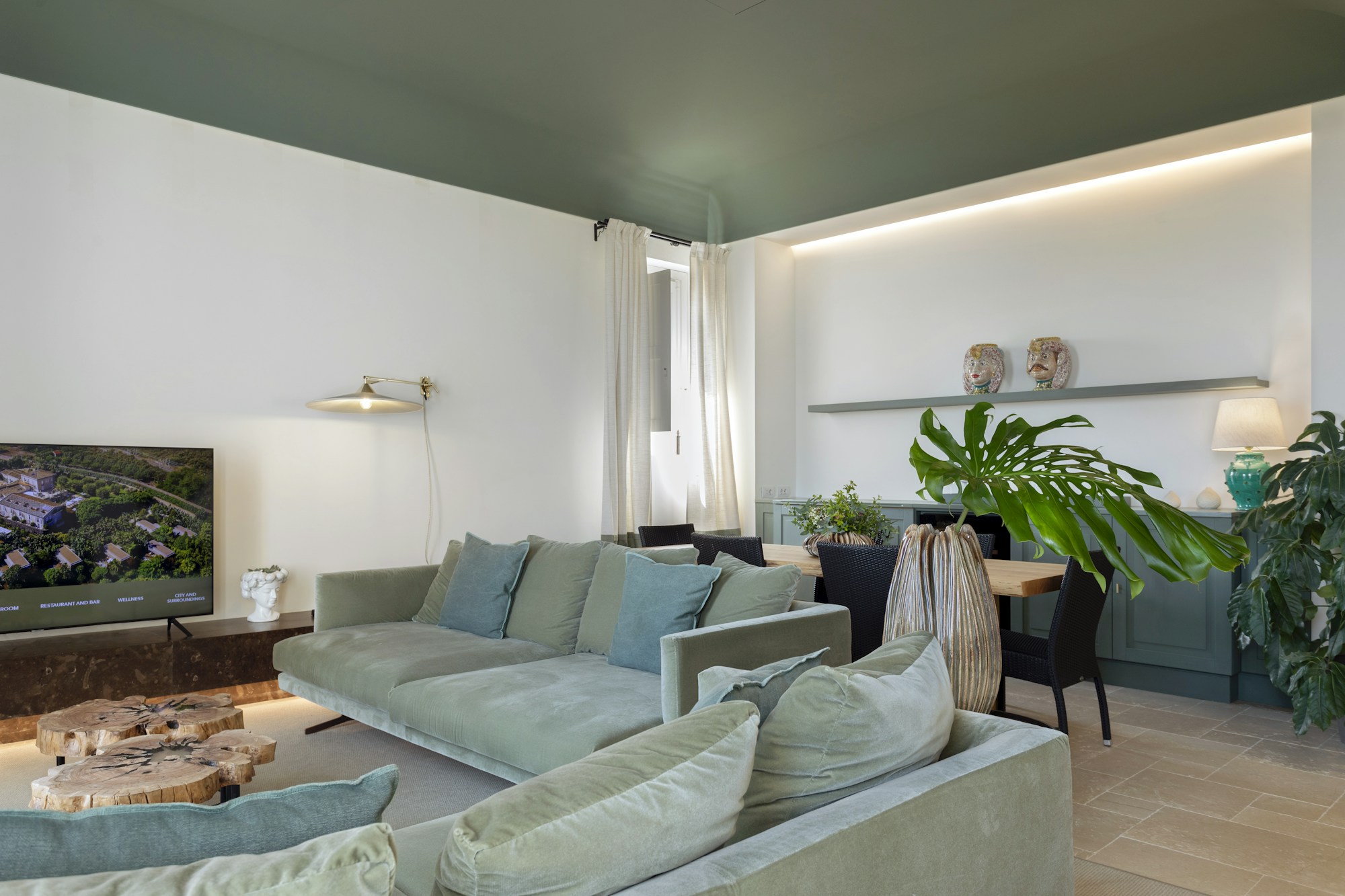Grand Suite with private pool