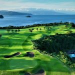 Golf Course