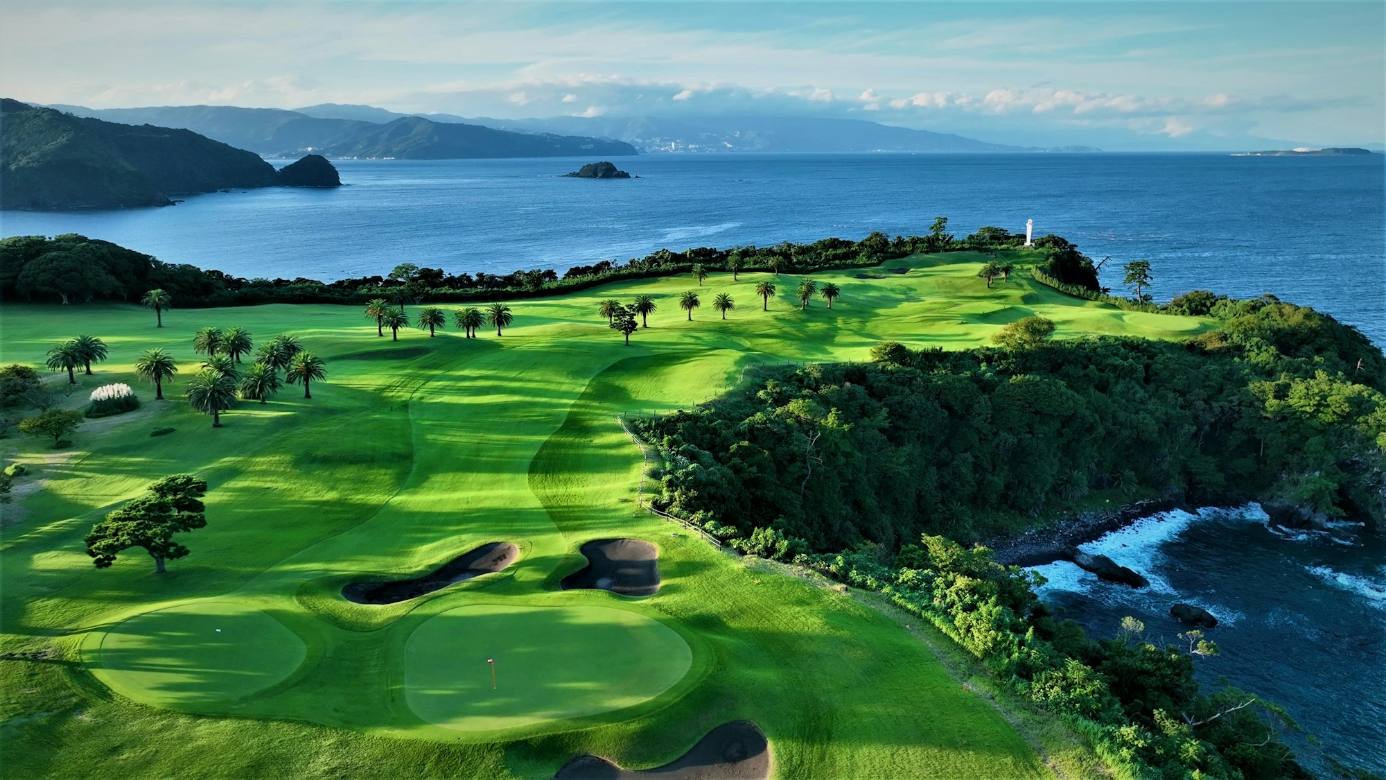 Golf Course