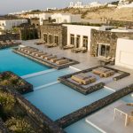 Main Pool