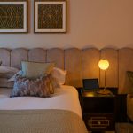 Hotel Junior Suite - Bedroom