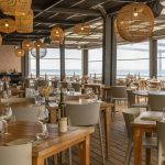 Beach Restaurant and Bar