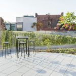 Penthouse 246 - Balcony