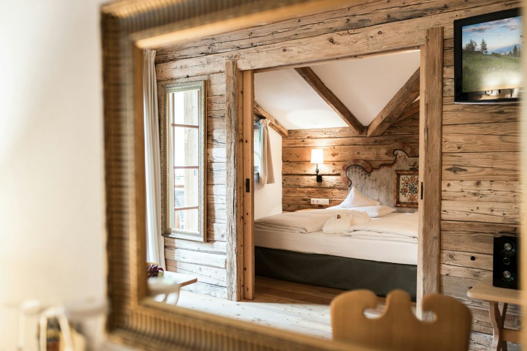 Suite Steinadler