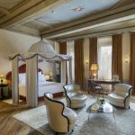 JC Suite - Bedroom