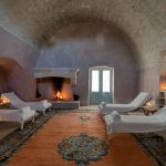 Spa - Relaxation Room