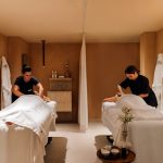 Massage Room