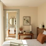 Palacio Standard - Bedroom