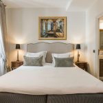 Superior - Bedroom