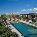 Singular Rooftop Terrace & Pool Bar