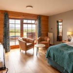 Deluxe Superior Room - Double Bedroom