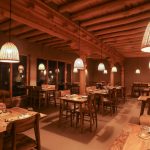 Tsas Restaurant