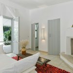 Suite Colonica - Living Area