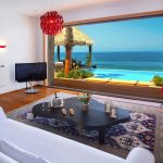 Royal Infinity Villa - Living Area