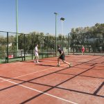 Paddlecourt
