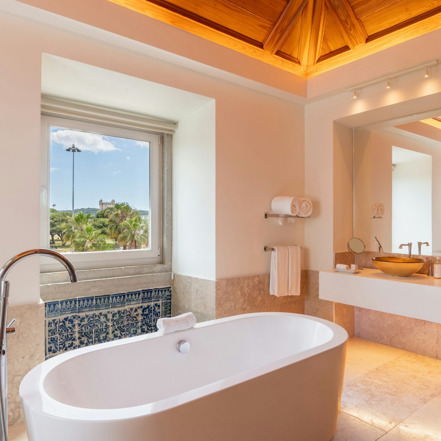 Governor Suite Palacio Do Governador